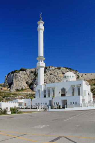 Moschee</br>(Gibraltar)